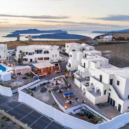 Hotel Star Santorini ميغالوخوري المظهر الخارجي الصورة