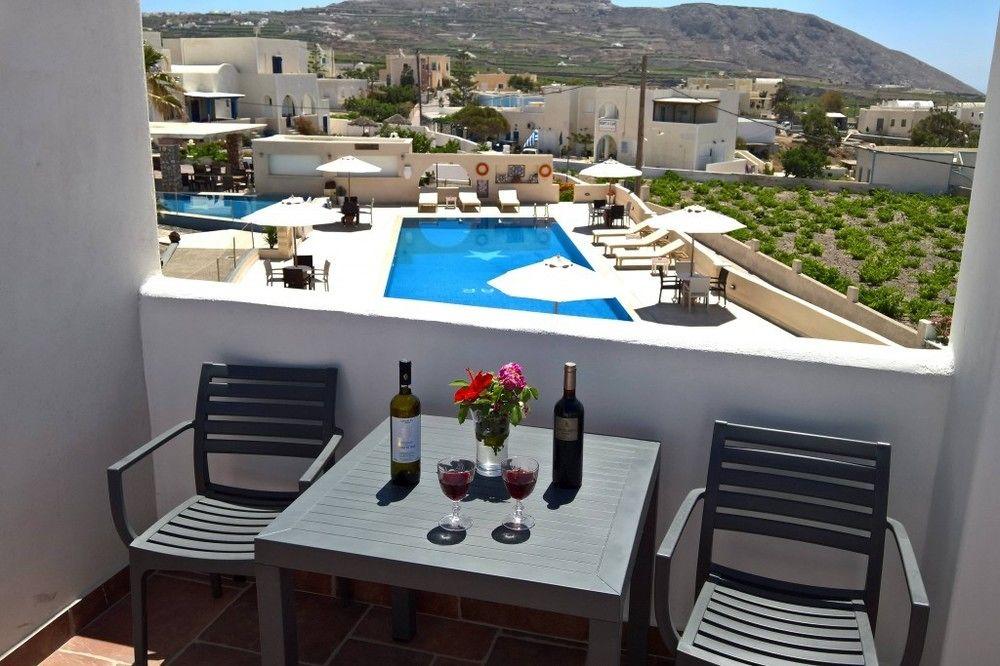 Hotel Star Santorini ميغالوخوري المظهر الخارجي الصورة