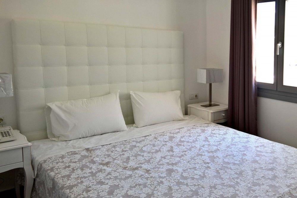 Hotel Star Santorini ميغالوخوري المظهر الخارجي الصورة