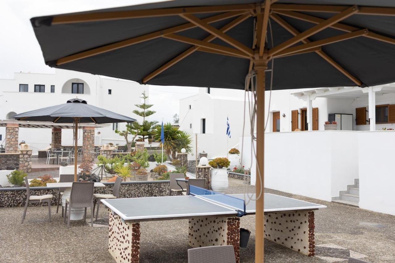 Hotel Star Santorini ميغالوخوري المظهر الخارجي الصورة