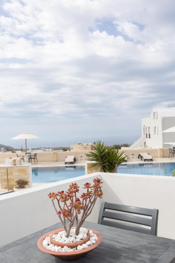 Hotel Star Santorini ميغالوخوري المظهر الخارجي الصورة