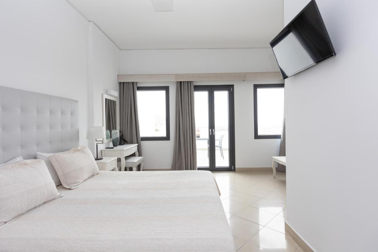 Hotel Star Santorini ميغالوخوري المظهر الخارجي الصورة