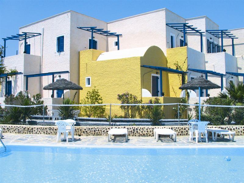 Hotel Star Santorini ميغالوخوري المظهر الخارجي الصورة