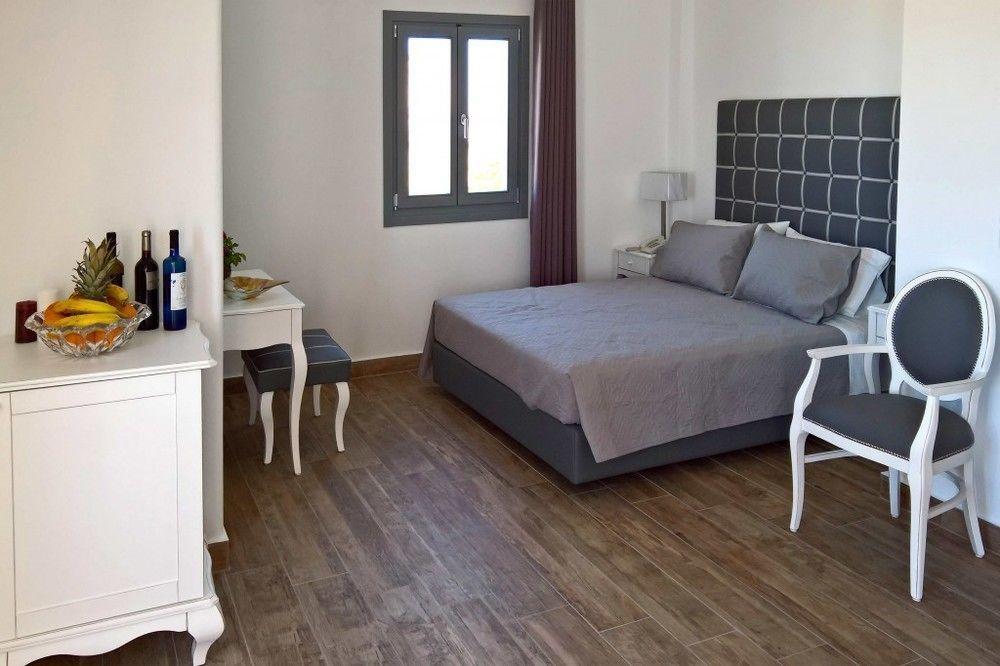 Hotel Star Santorini ميغالوخوري المظهر الخارجي الصورة